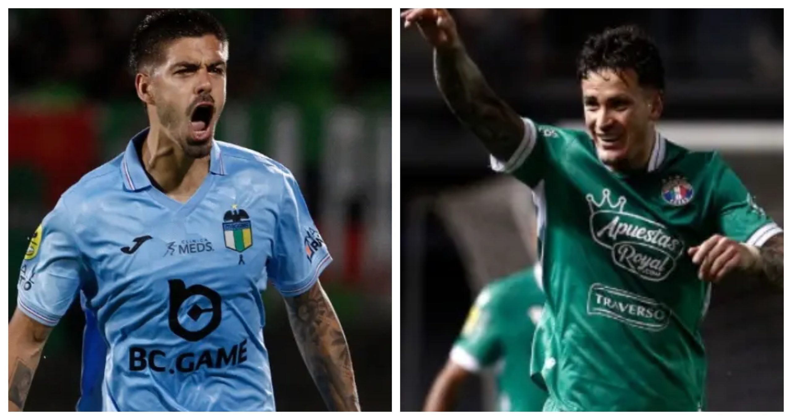 ohiggins vs audax italiano