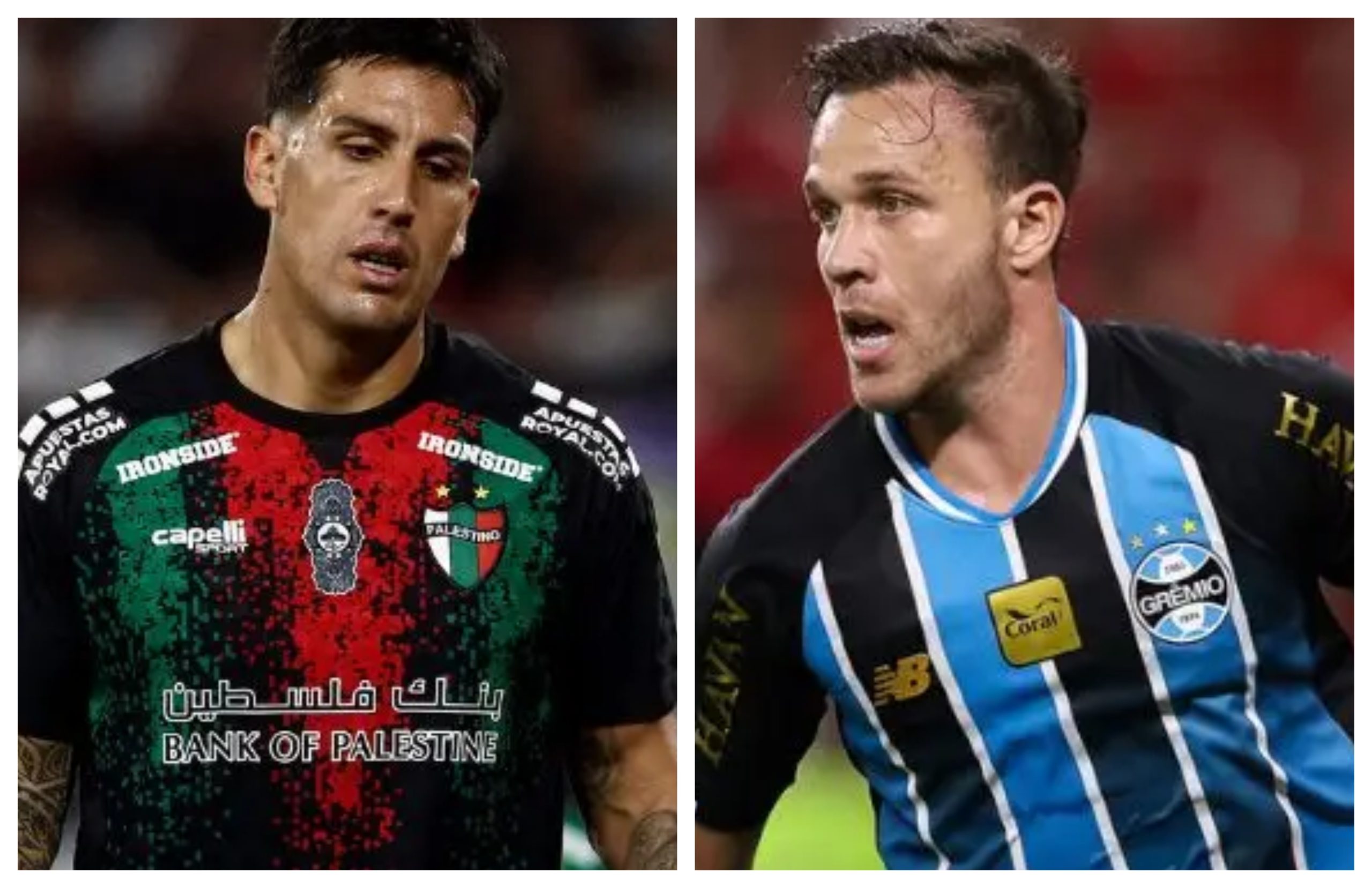 palestino vs gremio