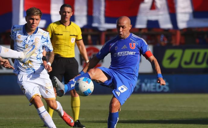 partido everton vs udechile