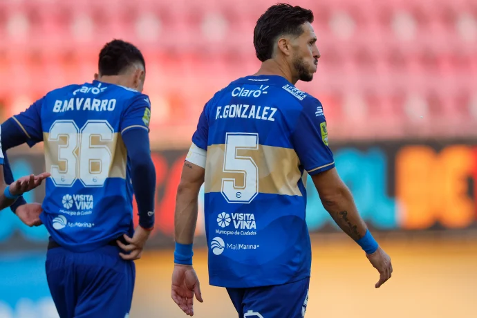 ramiro gonzalez everton