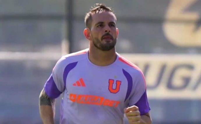 rivero udechile