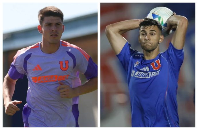 romero y salomoni udechile