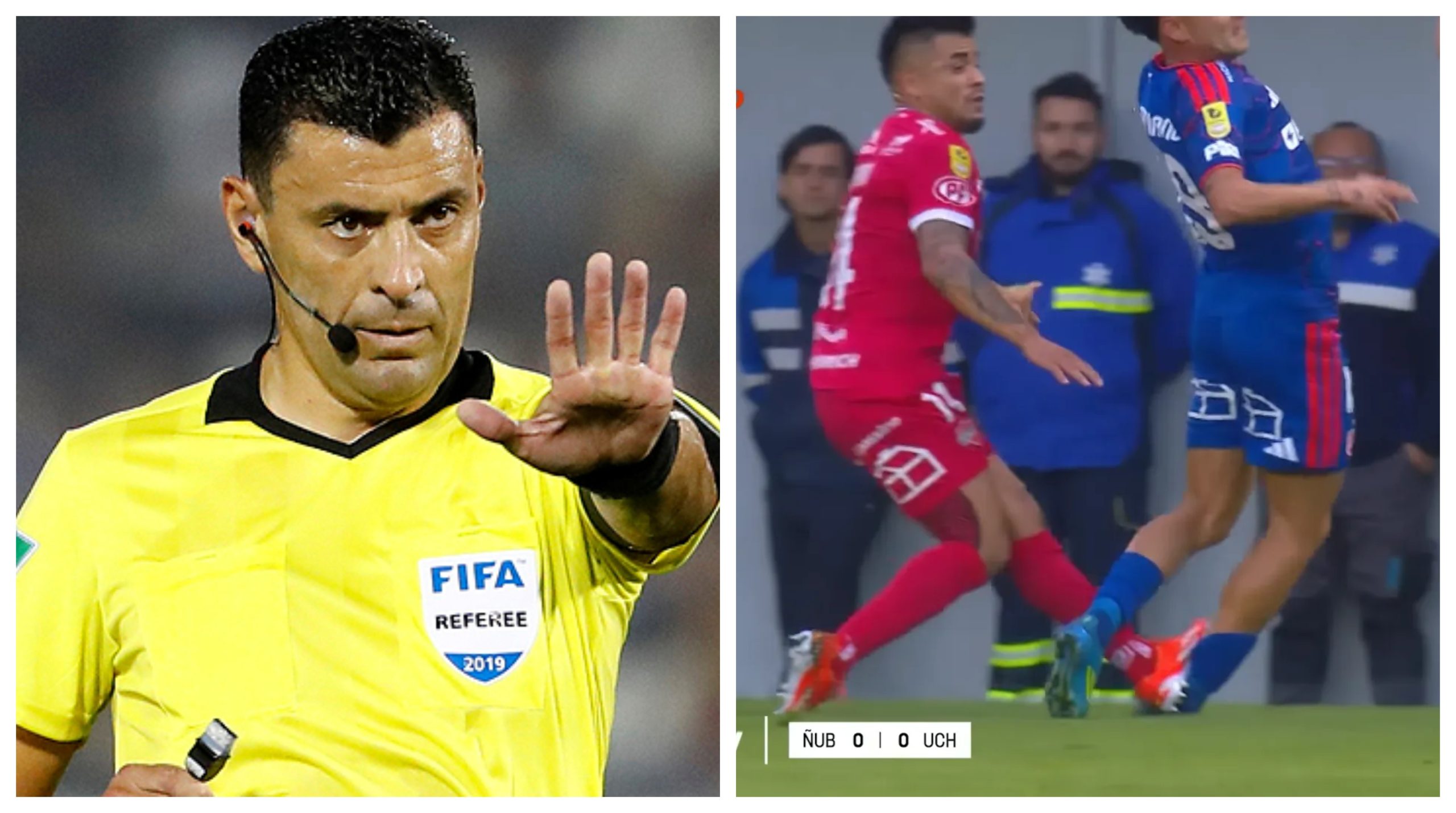 tobar y falta de altamirano