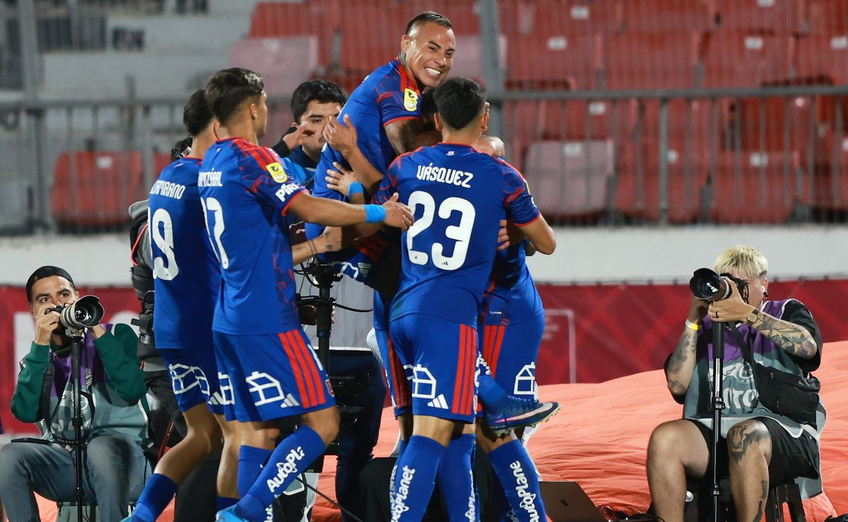 udechile