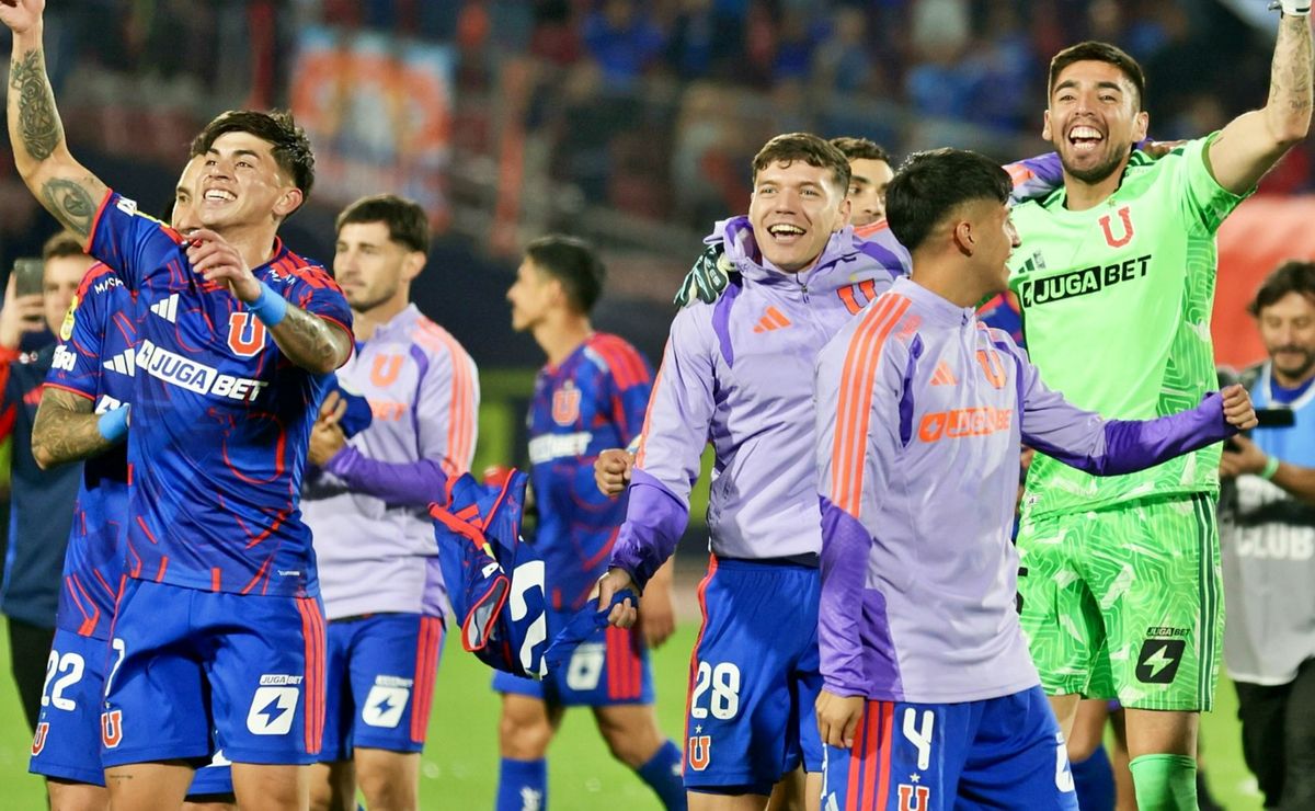 udechile