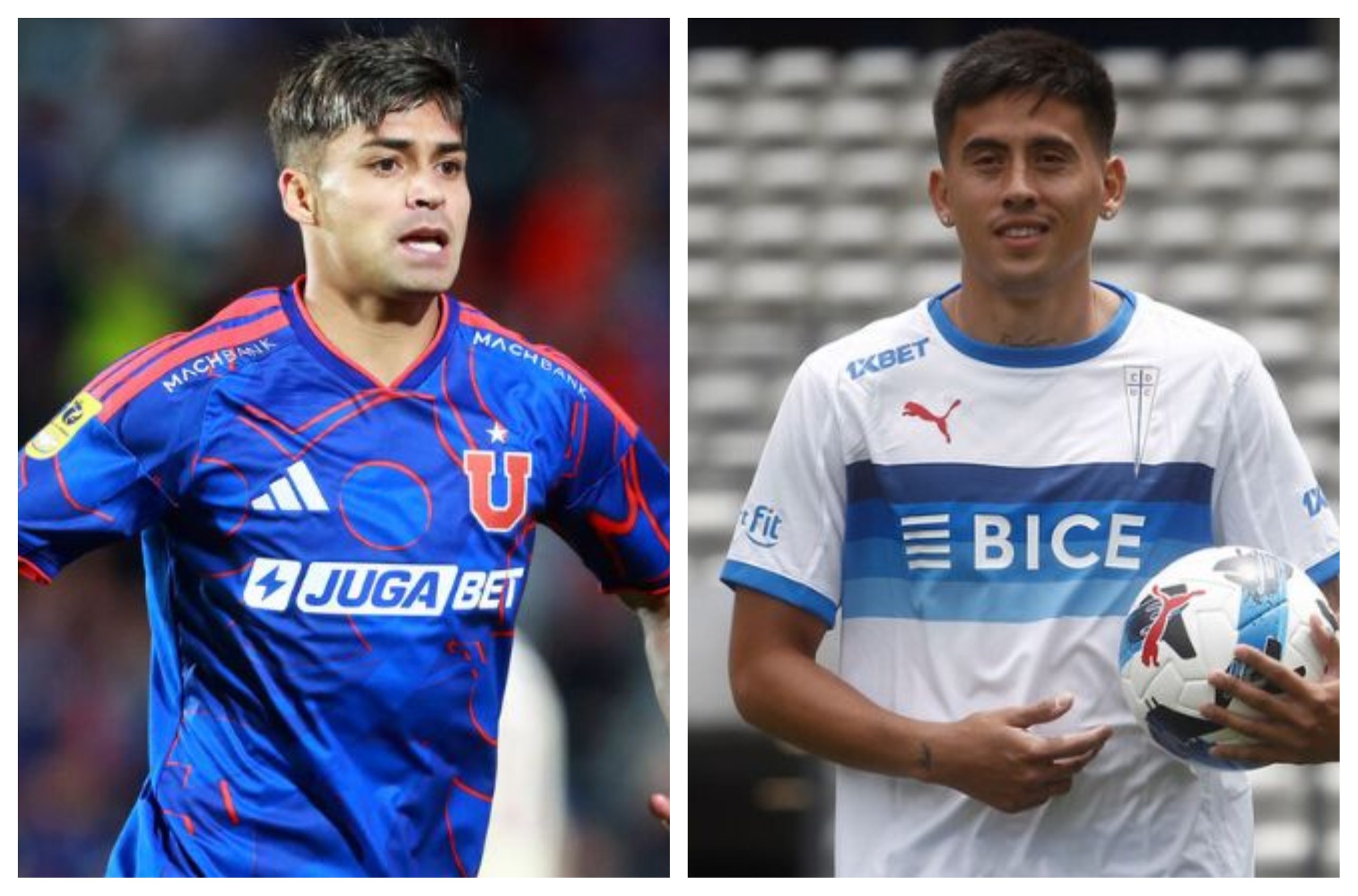 udechile vs ucatolica