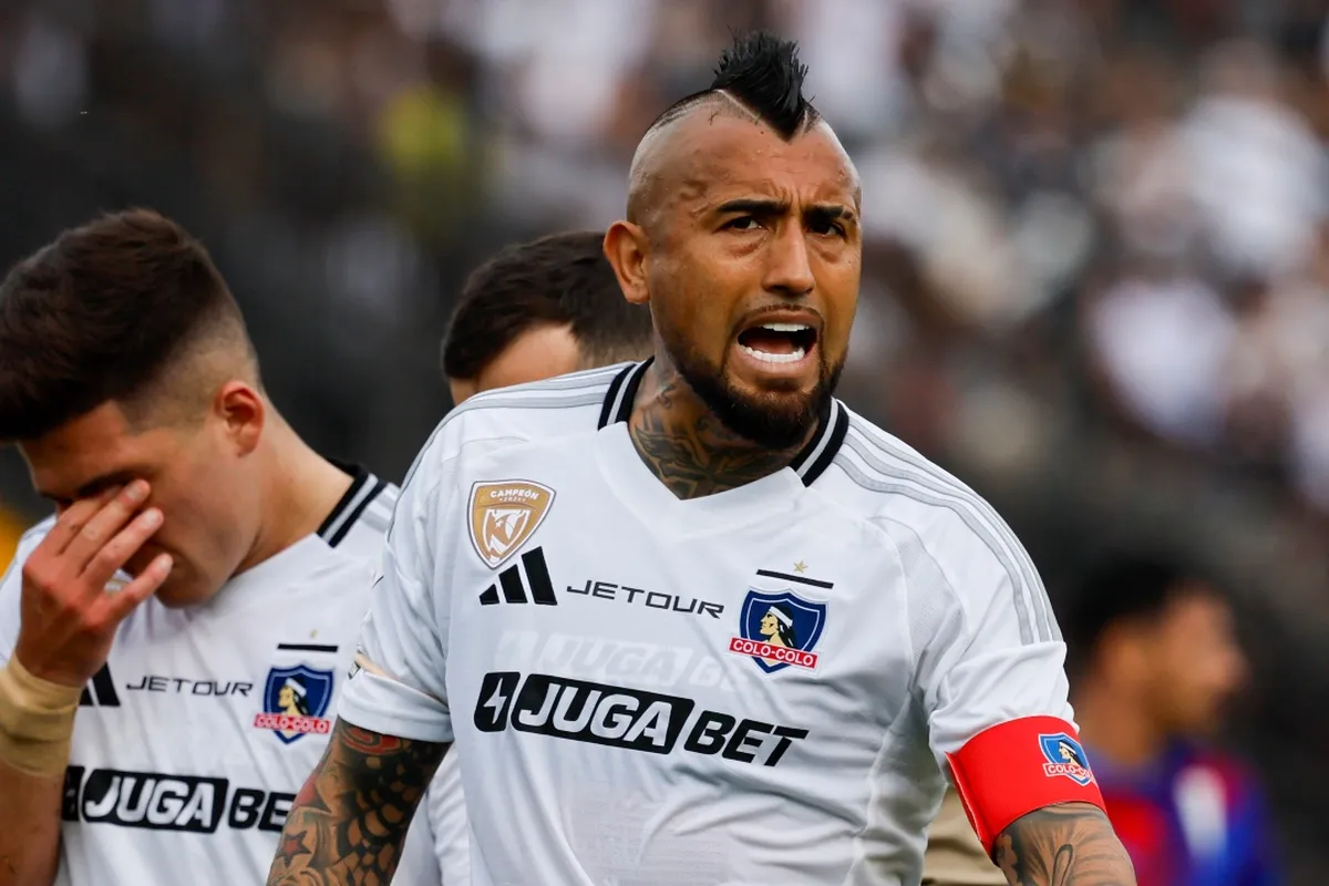 vidal