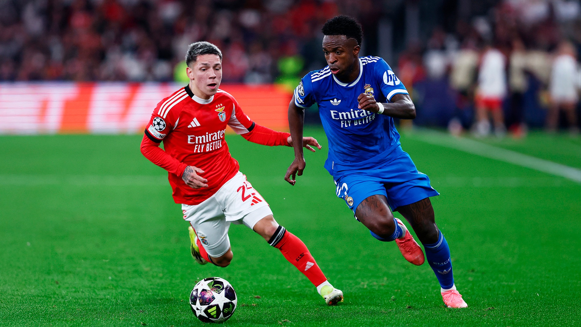 vinicius jr