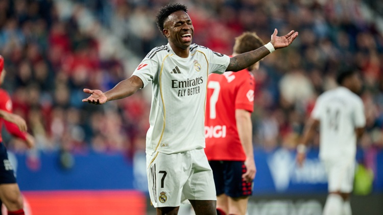 vinicius jr