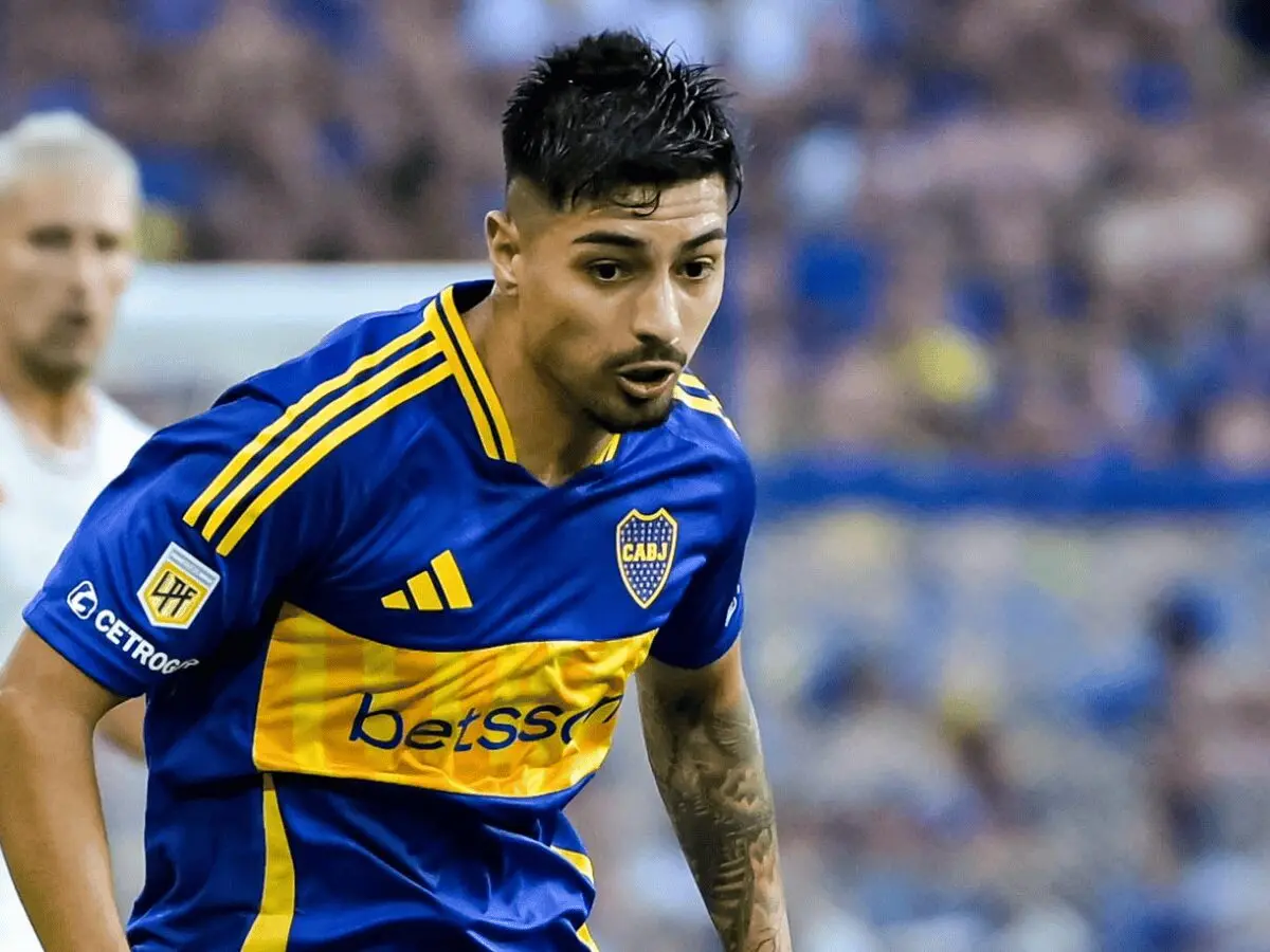 williams alarcon