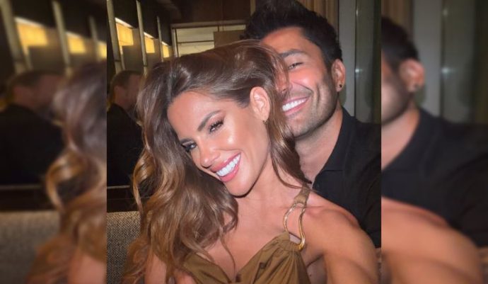 Luis y gala