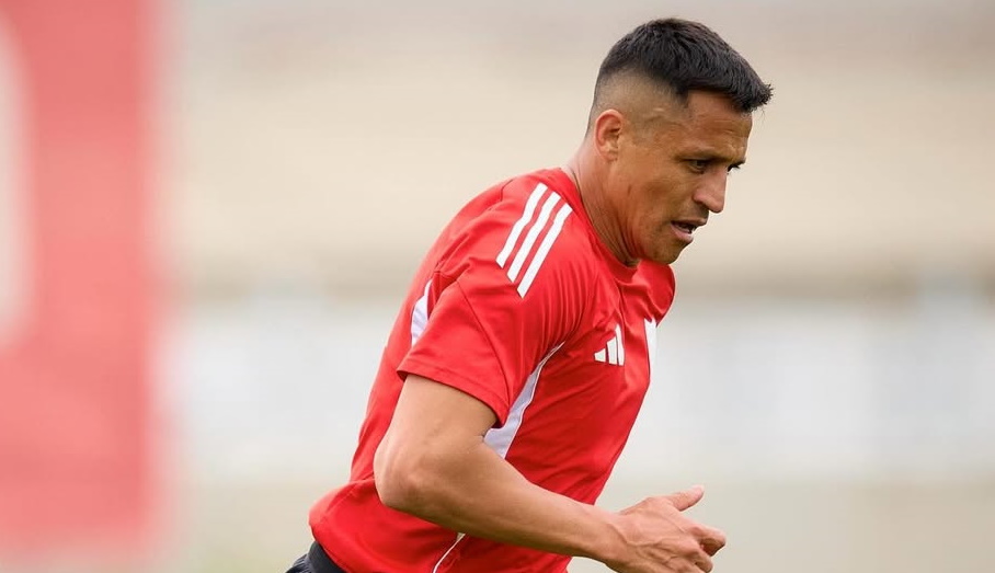 alexis sanchez