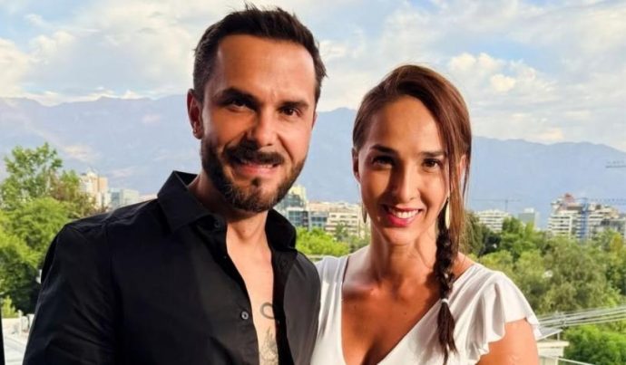 alvaro y maria jose