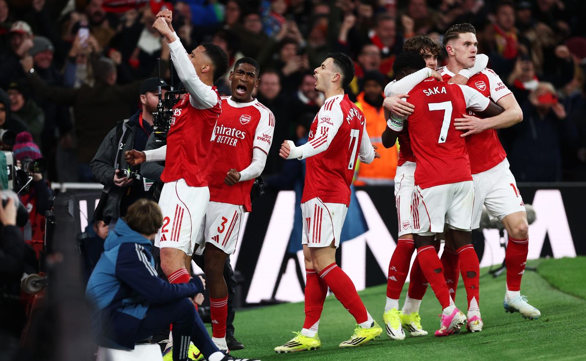arsenal
