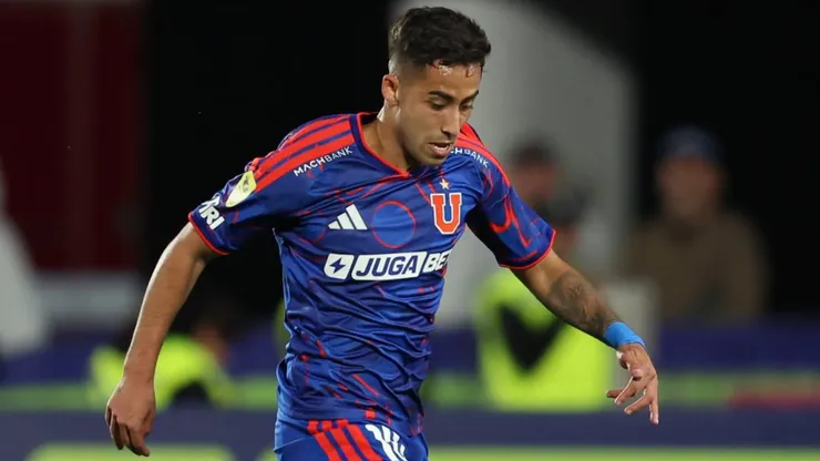 assadi udechile