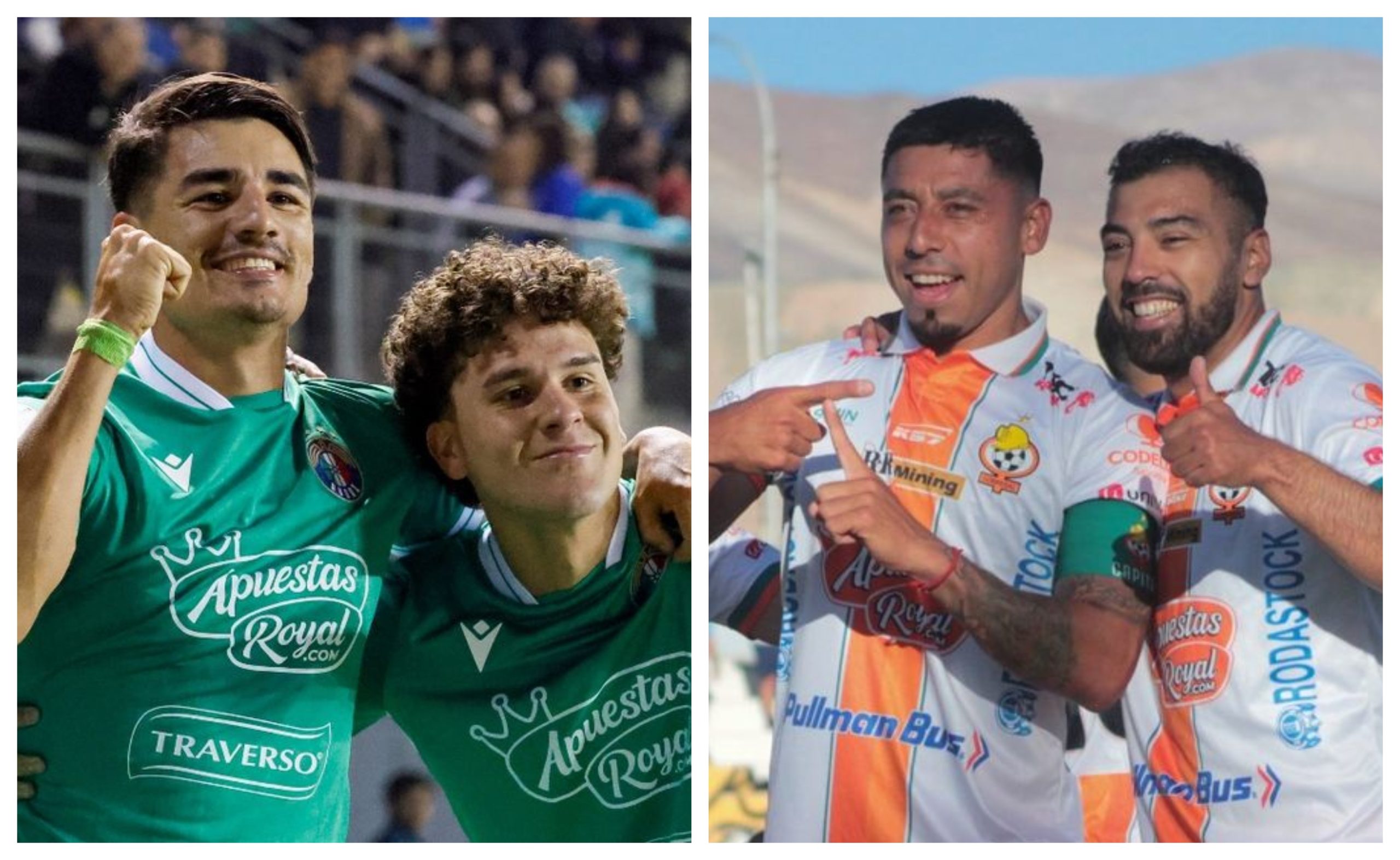 audax vs cobresal