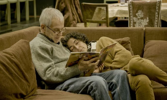 augusto y paulina