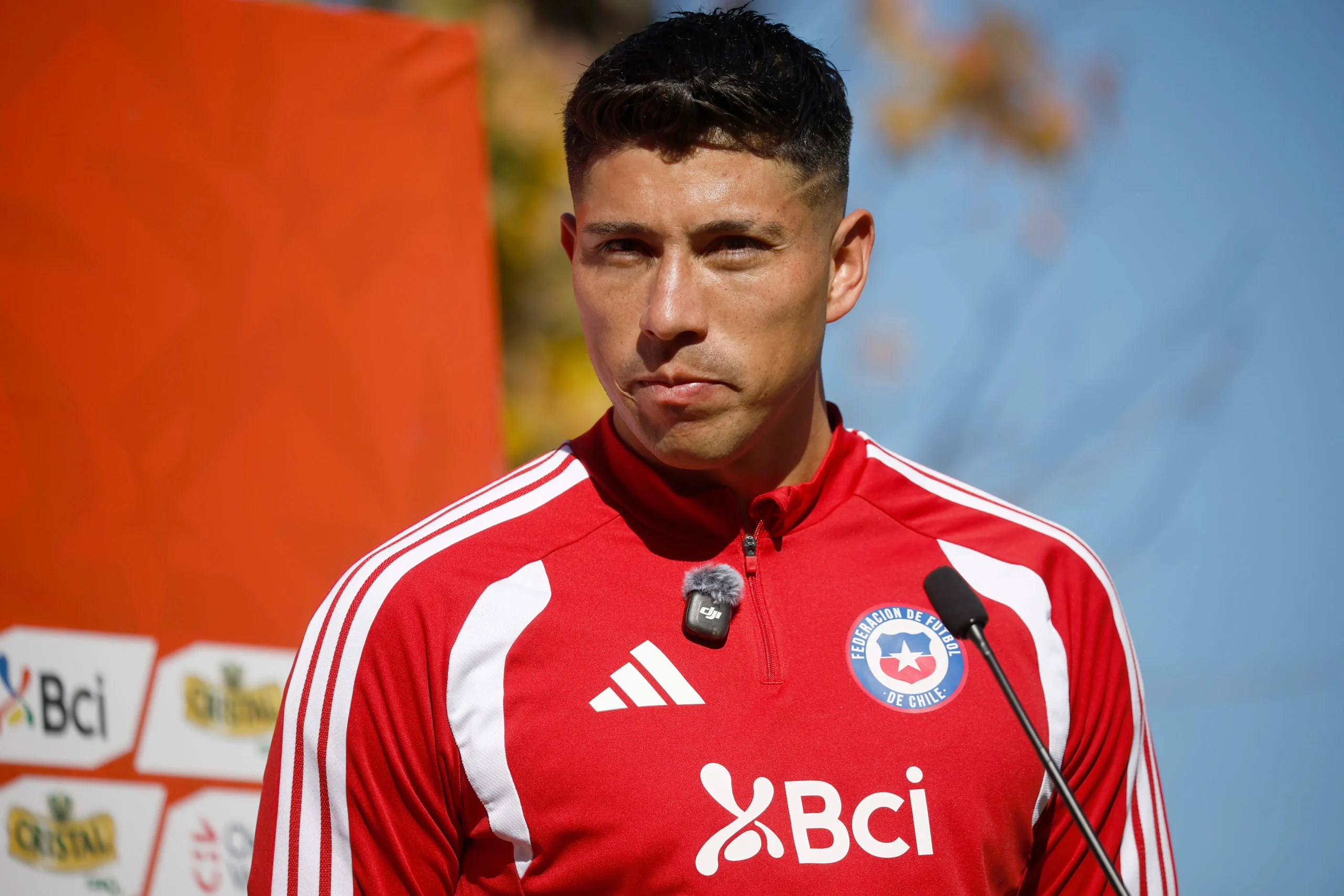 brayan cortes la roja