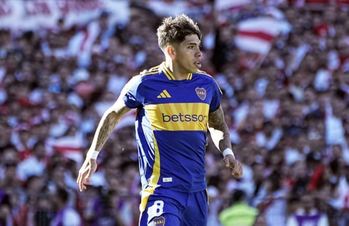 carlos palacios boca juniors