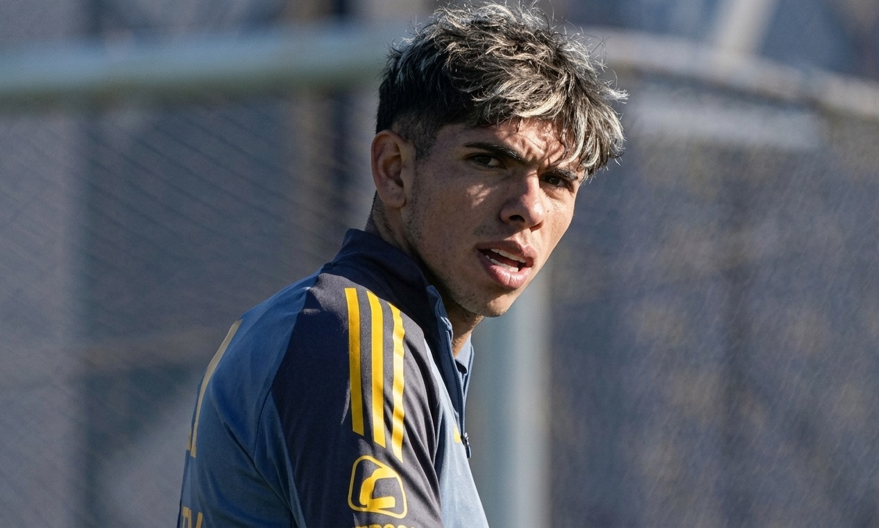 carlos palacios boca juniors