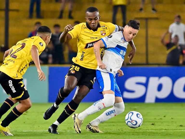 catolica vs barcelona
