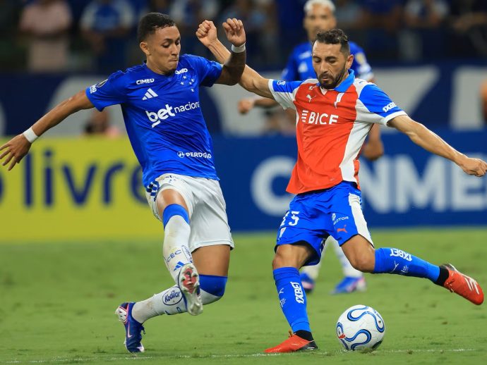 catolica vs cruzeiro