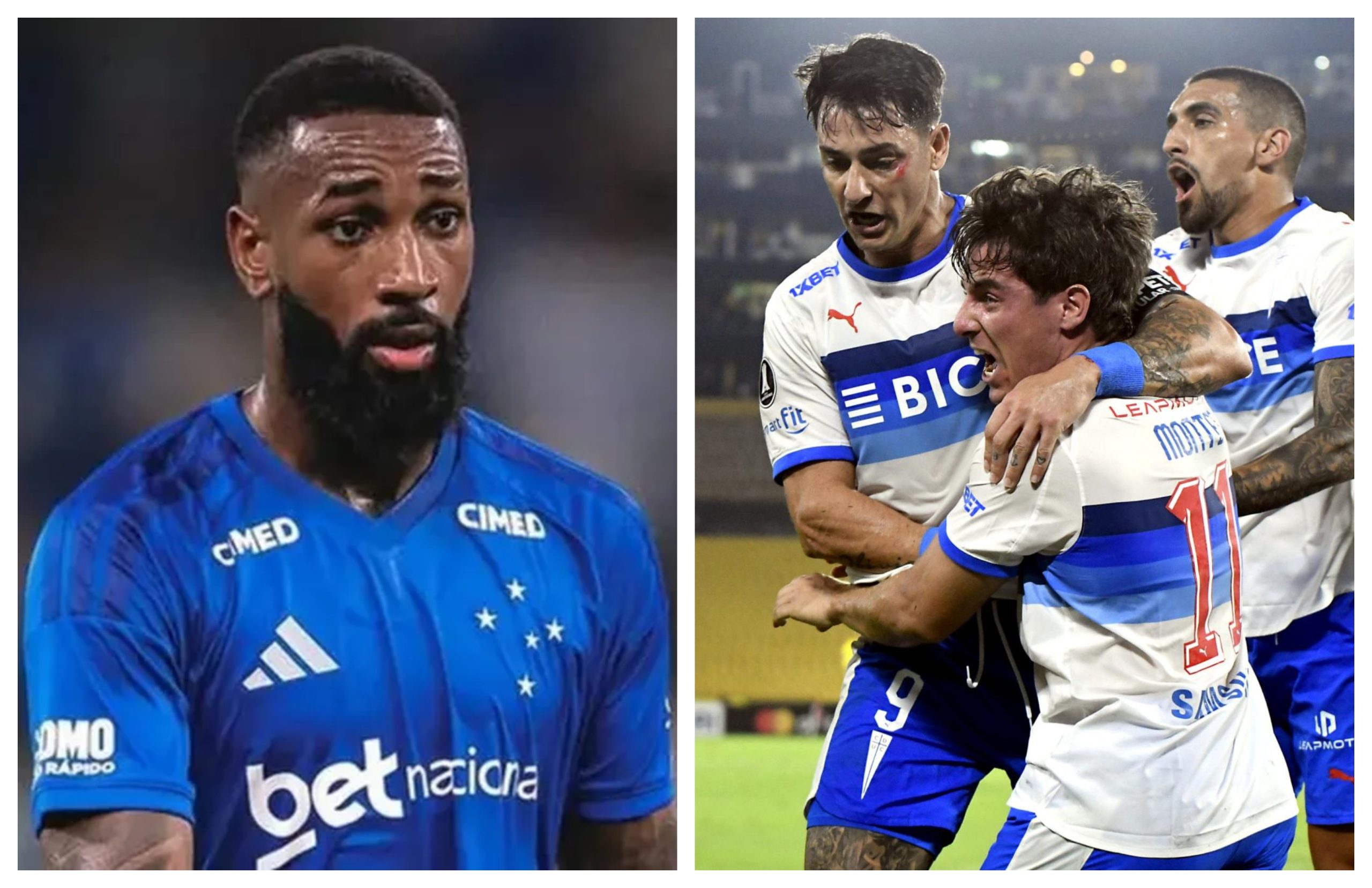 catolica vs cruzeiro
