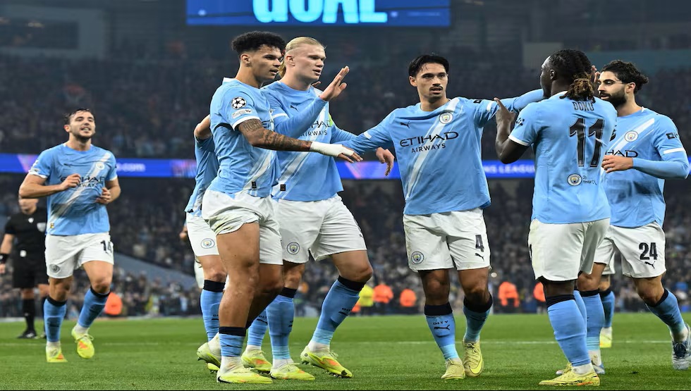 Bournemouth vs Manchester City: cuándo juegan y dónde ver el partido de la Premier League en vivo