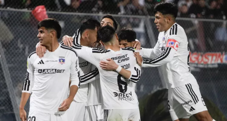 (Goles) Colo Colo vence a Coquimbo Unido y se convierte en líder exclusivo de la Liga de Primera