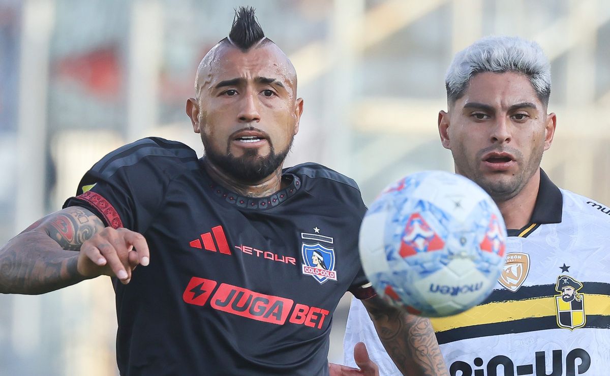 colo colo vs coquimbo