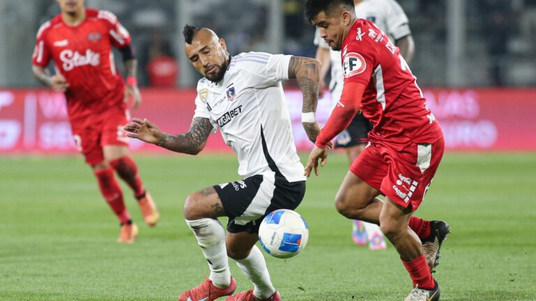 Colo Colo vs Ñublense: dónde ver en vivo y online el partido de la Liga de Primera