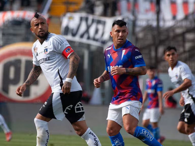 colo colo vs uc