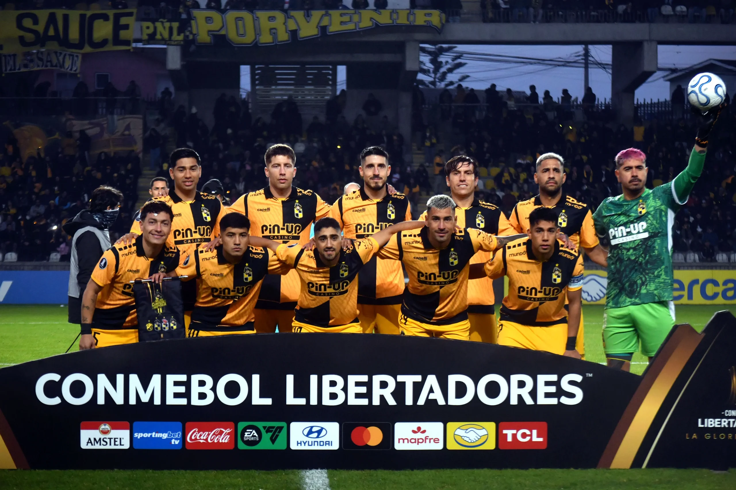 coquimbo unido