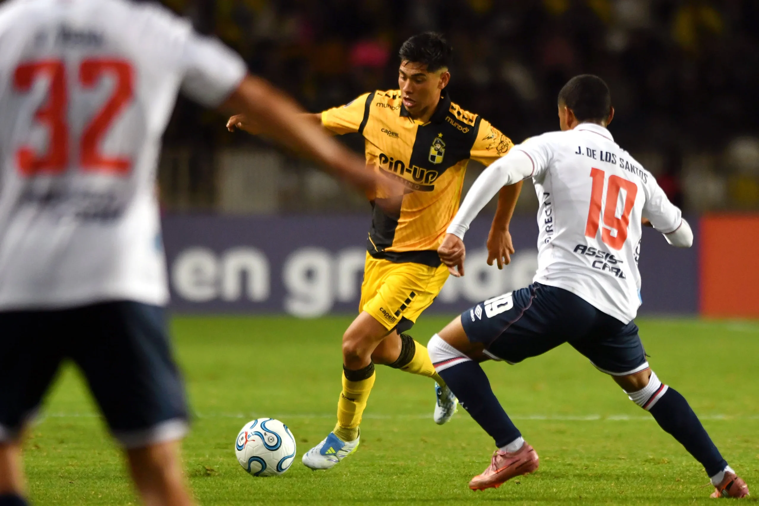 coquimbo vs nacional