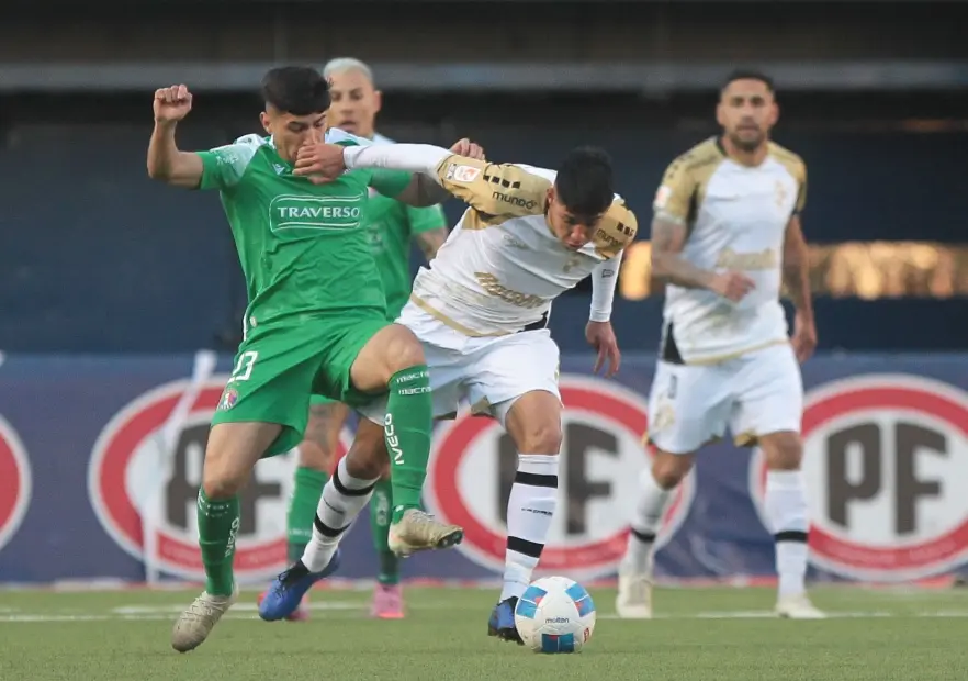 coqumbo vs audax