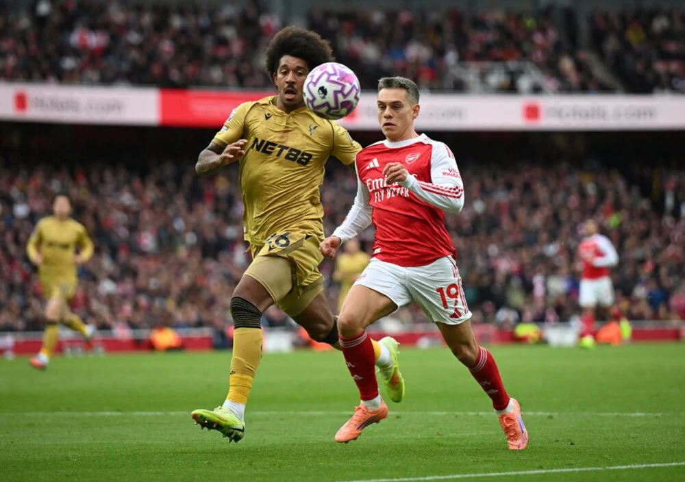 crystal palace vs arsenal