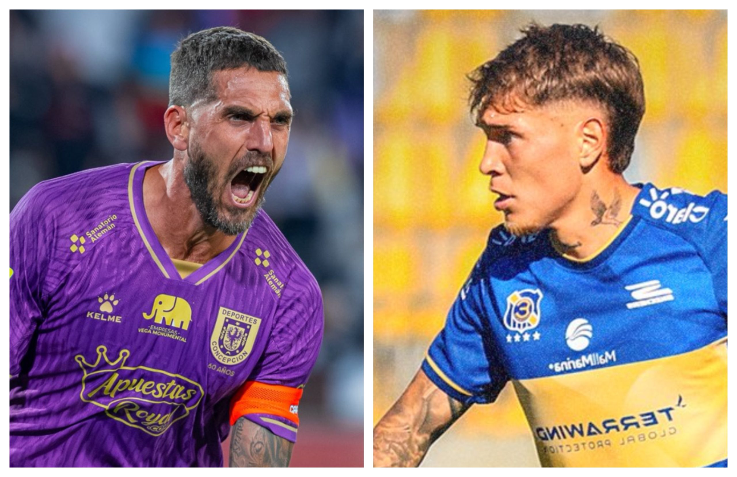 Liga de Primera: Deportes Concepción vs Everton, cuándo y dónde se juega el partido