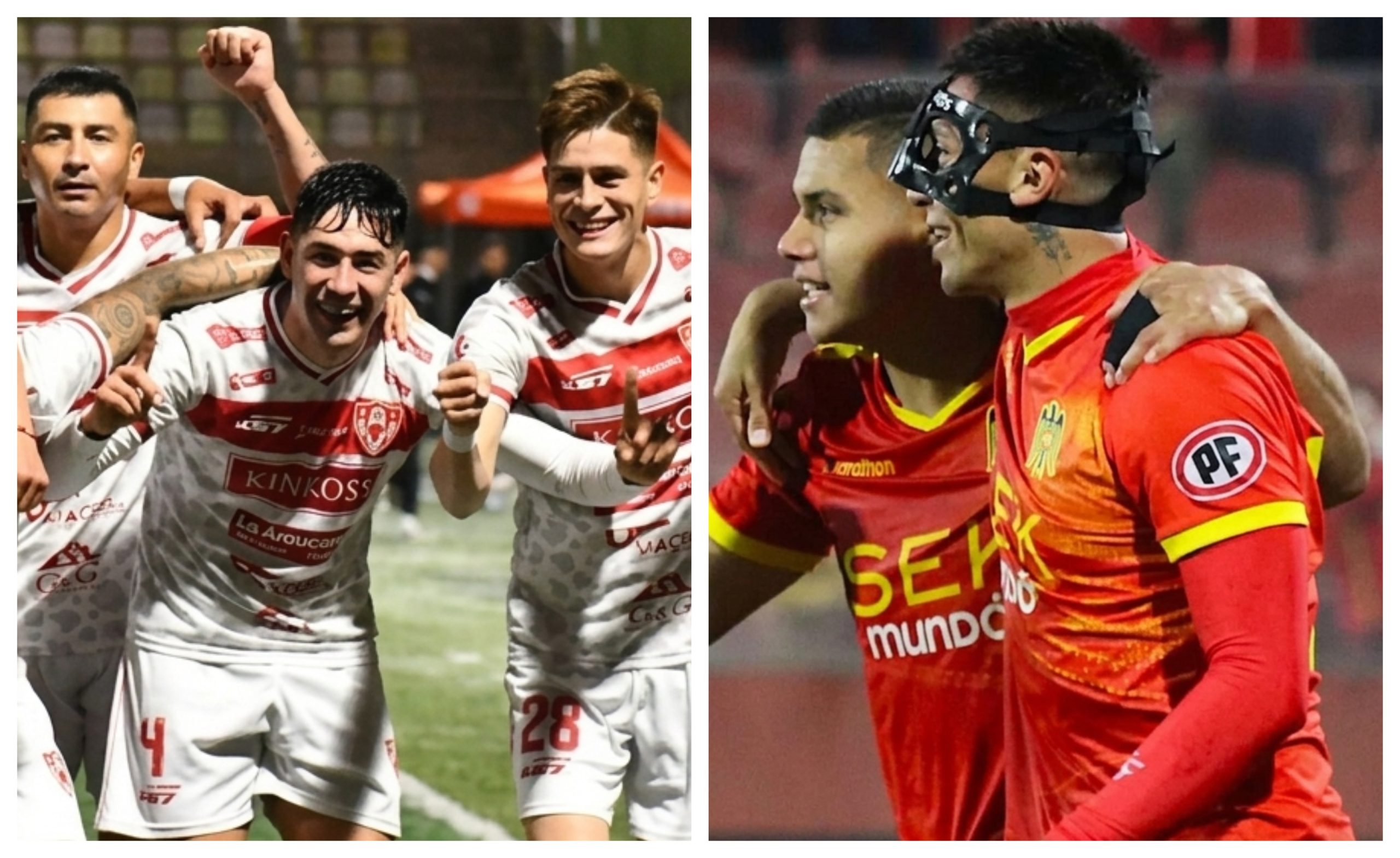 deportes copiapo vs union española
