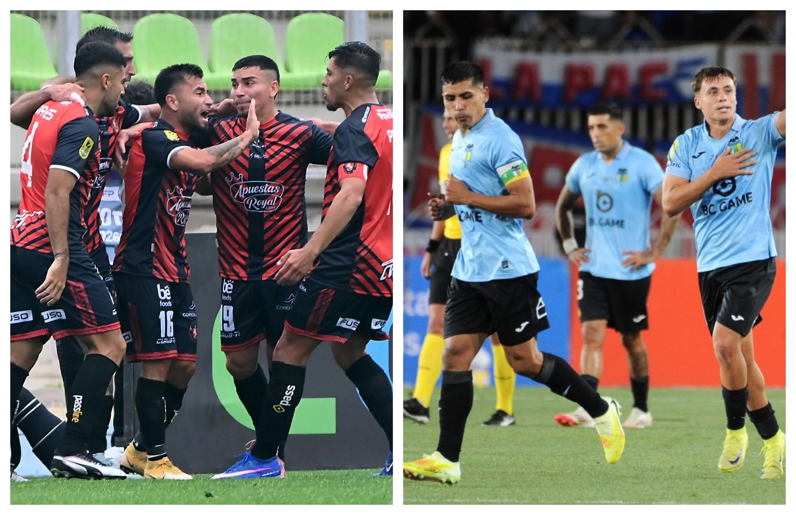 Limache vs O’Higgins EN VIVO: horario, cuándo juegan y dónde ver la Copa de la Liga