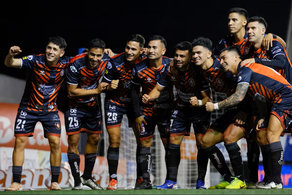 deportes limache