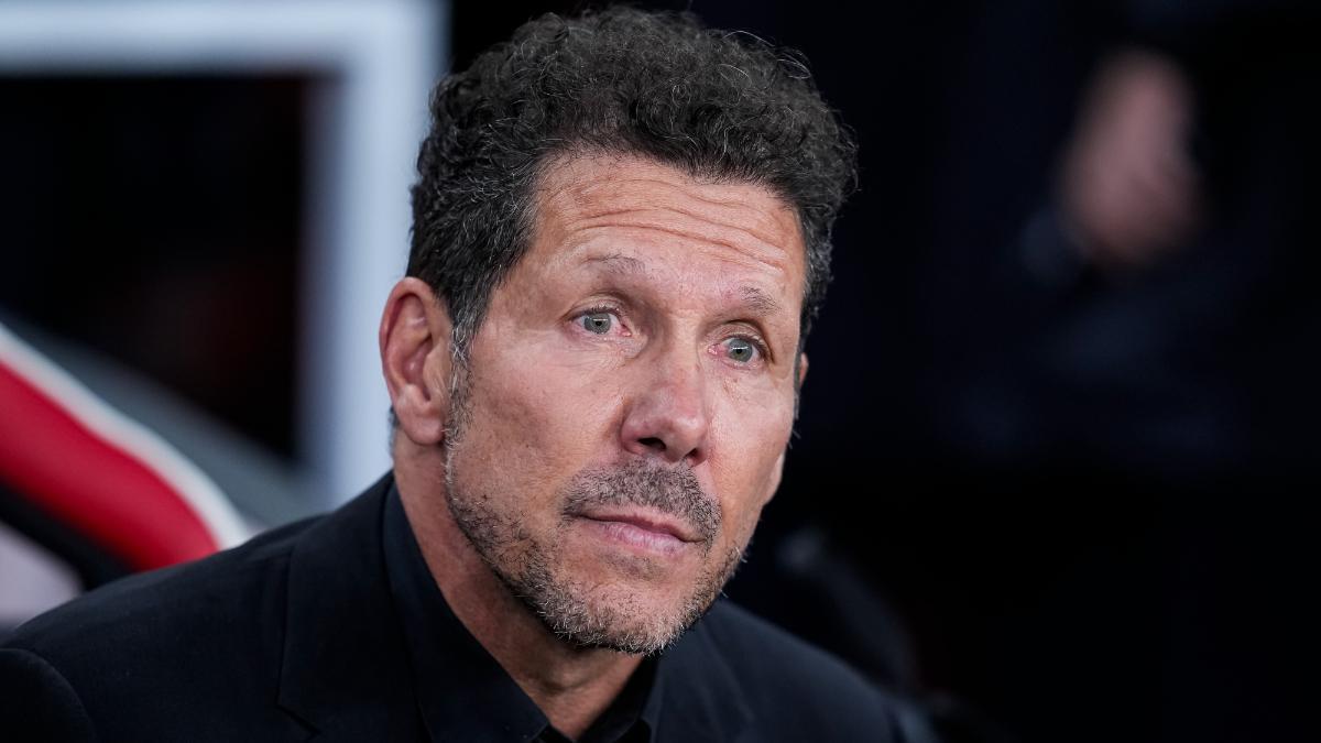 diego simeone