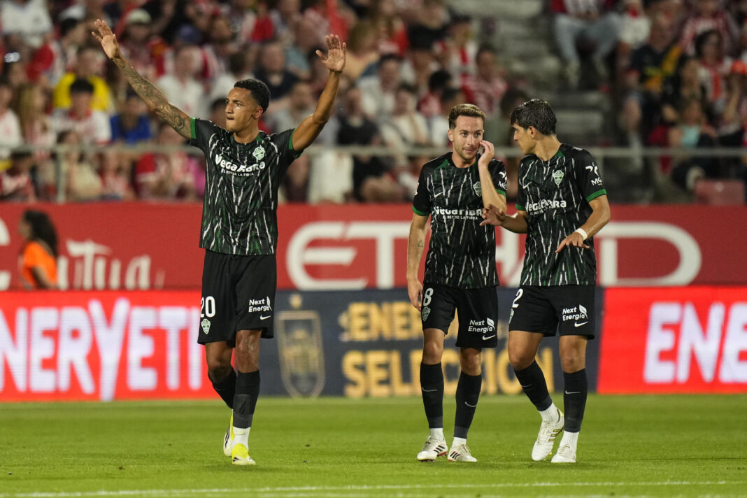 elche