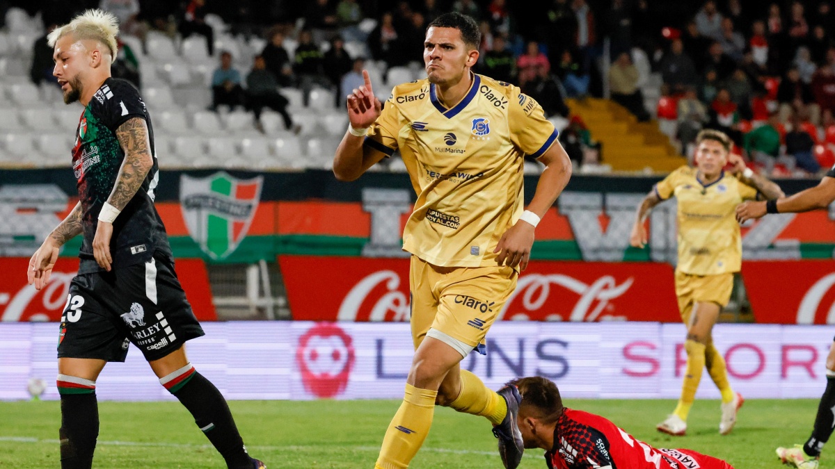 everton vs palestino