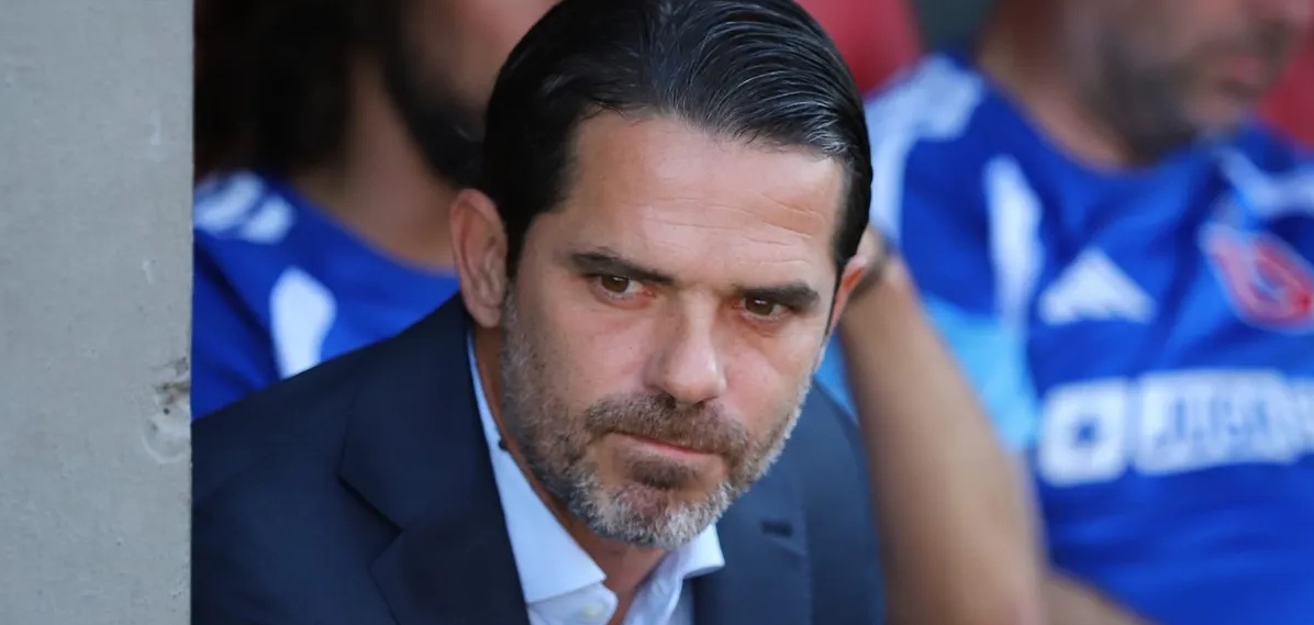 Ex jugador de la ‘U’ critica duramente a Fernando Gago y lanza polémica frase: «Cómo es posible que sea tan gil»