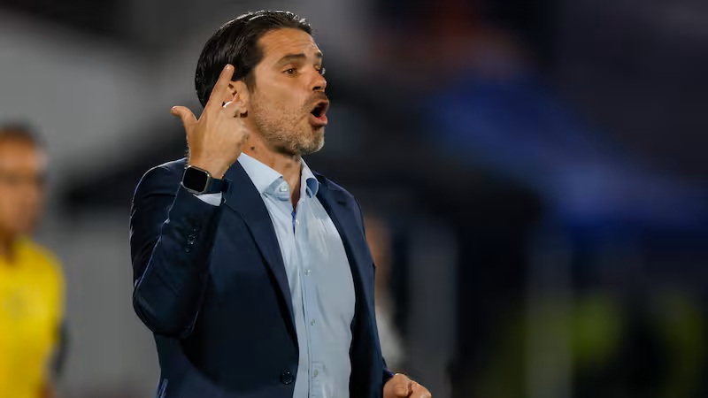 fernando gago
