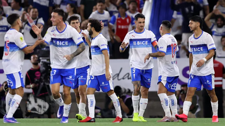 formacion uc
