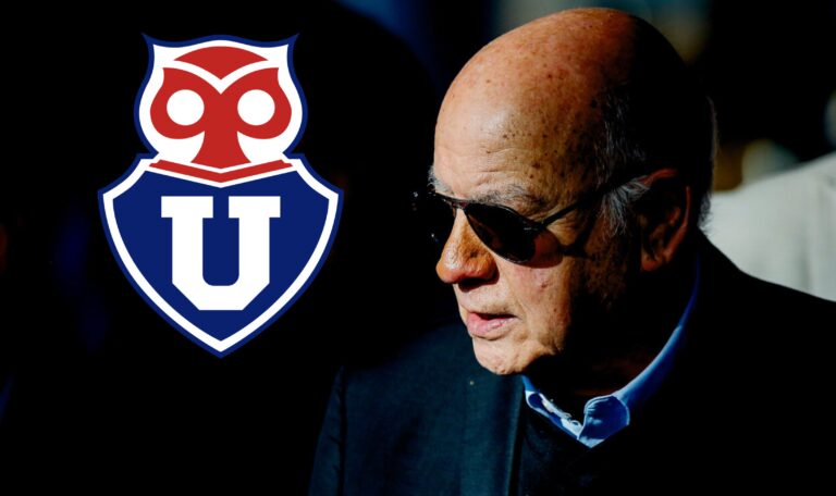 Insulza revela requisito clave para la construcción del estadio de la ‘U’