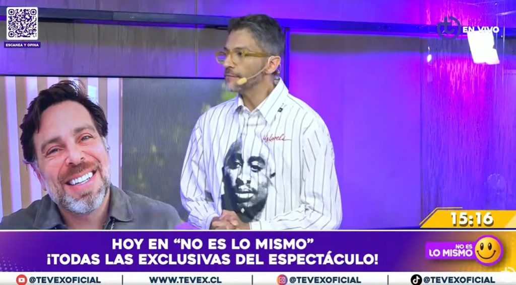 Jon Reyes Complete Jon Reyes rompe el silencio tras acusaciones de José Antonio Neme ...