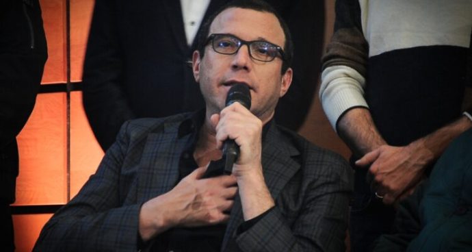 julian elfenbein