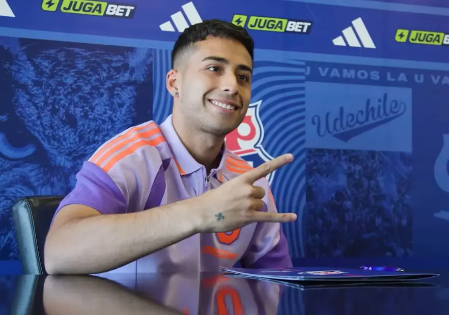 lucas assadi udechile
